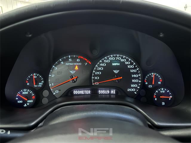 2002 Chevrolet Corvette (CC-2085941) for sale in North East, Pennsylvania