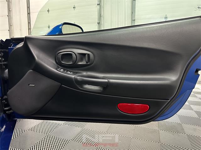 2002 Chevrolet Corvette (CC-2085941) for sale in North East, Pennsylvania