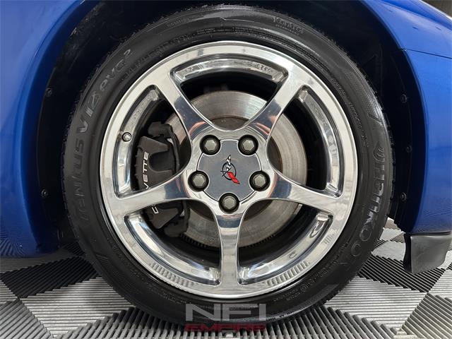2002 Chevrolet Corvette (CC-2085941) for sale in North East, Pennsylvania