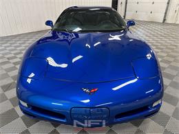 2002 Chevrolet Corvette (CC-2085941) for sale in North East, Pennsylvania
