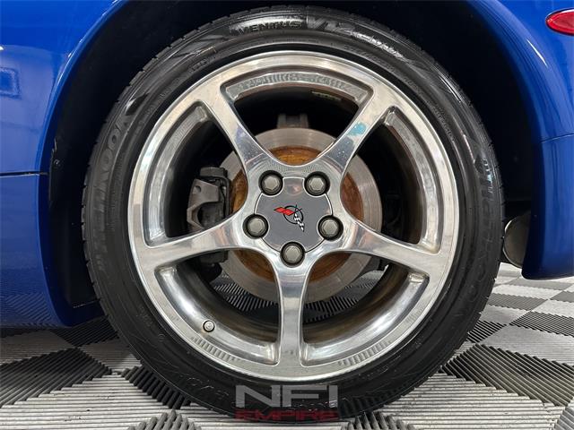 2002 Chevrolet Corvette (CC-2085941) for sale in North East, Pennsylvania
