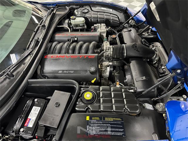 2002 Chevrolet Corvette (CC-2085941) for sale in North East, Pennsylvania
