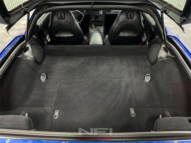 2002 Chevrolet Corvette (CC-2085941) for sale in North East, Pennsylvania
