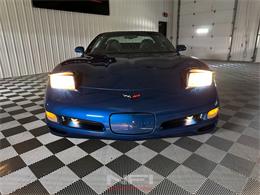 2002 Chevrolet Corvette (CC-2085941) for sale in North East, Pennsylvania