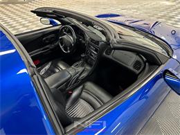 2002 Chevrolet Corvette (CC-2085941) for sale in North East, Pennsylvania