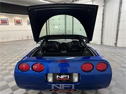 2002 Chevrolet Corvette (CC-2085941) for sale in North East, Pennsylvania