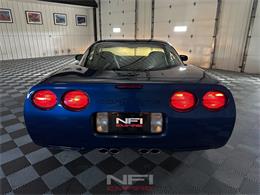 2002 Chevrolet Corvette (CC-2085941) for sale in North East, Pennsylvania