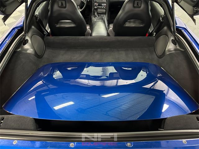 2002 Chevrolet Corvette (CC-2085941) for sale in North East, Pennsylvania