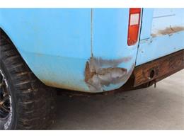 1979 International Scout II (CC-2085942) for sale in Cadillac, Michigan