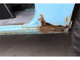 1979 International Scout II (CC-2085942) for sale in Cadillac, Michigan