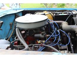 1979 International Scout II (CC-2085942) for sale in Cadillac, Michigan