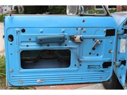 1979 International Scout II (CC-2085942) for sale in Cadillac, Michigan