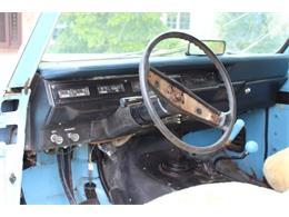 1979 International Scout II (CC-2085942) for sale in Cadillac, Michigan