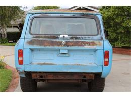 1979 International Scout II (CC-2085942) for sale in Cadillac, Michigan