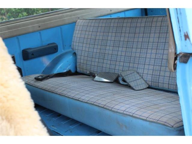 1979 International Scout II (CC-2085942) for sale in Cadillac, Michigan