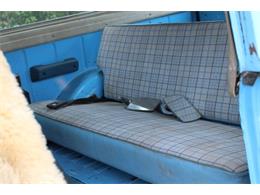 1979 International Scout II (CC-2085942) for sale in Cadillac, Michigan