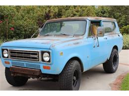 1979 International Scout II (CC-2085942) for sale in Cadillac, Michigan