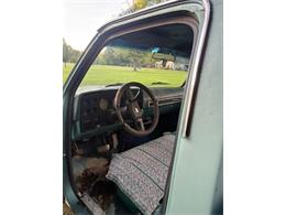 1978 Chevrolet C10 (CC-2085943) for sale in Cadillac, Michigan