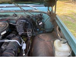 1978 Chevrolet C10 (CC-2085943) for sale in Cadillac, Michigan