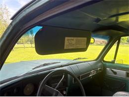 1978 Chevrolet C10 (CC-2085943) for sale in Cadillac, Michigan