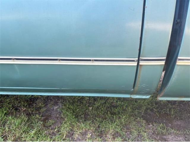 1978 Chevrolet C10 (CC-2085943) for sale in Cadillac, Michigan