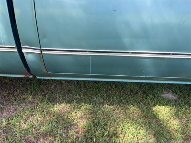 1978 Chevrolet C10 (CC-2085943) for sale in Cadillac, Michigan