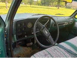 1978 Chevrolet C10 (CC-2085943) for sale in Cadillac, Michigan