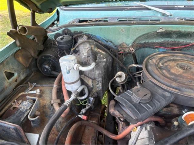 1978 Chevrolet C10 (CC-2085943) for sale in Cadillac, Michigan