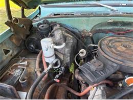1978 Chevrolet C10 (CC-2085943) for sale in Cadillac, Michigan