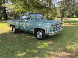 1978 Chevrolet C10 (CC-2085943) for sale in Cadillac, Michigan