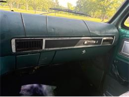 1978 Chevrolet C10 (CC-2085943) for sale in Cadillac, Michigan