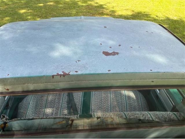 1978 Chevrolet C10 (CC-2085943) for sale in Cadillac, Michigan
