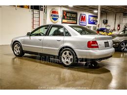 2001 Audi A4 (CC-2085944) for sale in Grand Rapids, Michigan
