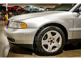 2001 Audi A4 (CC-2085944) for sale in Grand Rapids, Michigan