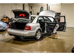 2001 Audi A4 (CC-2085944) for sale in Grand Rapids, Michigan