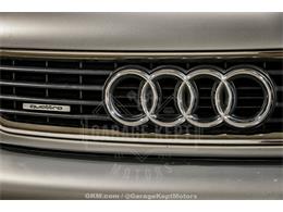 2001 Audi A4 (CC-2085944) for sale in Grand Rapids, Michigan