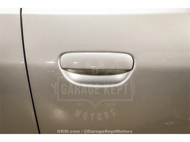 2001 Audi A4 (CC-2085944) for sale in Grand Rapids, Michigan