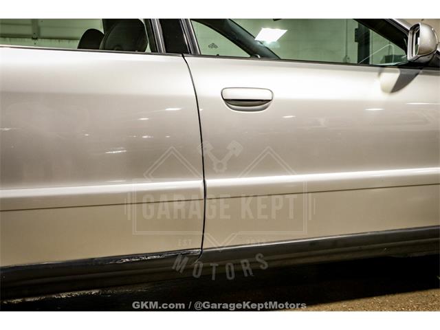 2001 Audi A4 (CC-2085944) for sale in Grand Rapids, Michigan