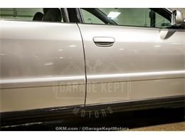 2001 Audi A4 (CC-2085944) for sale in Grand Rapids, Michigan