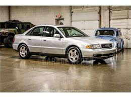 2001 Audi A4 (CC-2085944) for sale in Grand Rapids, Michigan