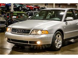2001 Audi A4 (CC-2085944) for sale in Grand Rapids, Michigan