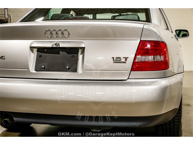 2001 Audi A4 (CC-2085944) for sale in Grand Rapids, Michigan