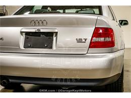 2001 Audi A4 (CC-2085944) for sale in Grand Rapids, Michigan