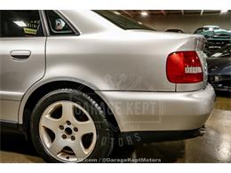 2001 Audi A4 (CC-2085944) for sale in Grand Rapids, Michigan