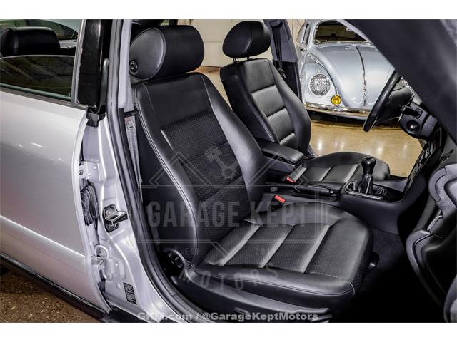 2001 Audi A4 (CC-2085944) for sale in Grand Rapids, Michigan