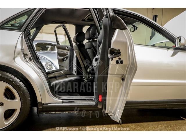 2001 Audi A4 (CC-2085944) for sale in Grand Rapids, Michigan
