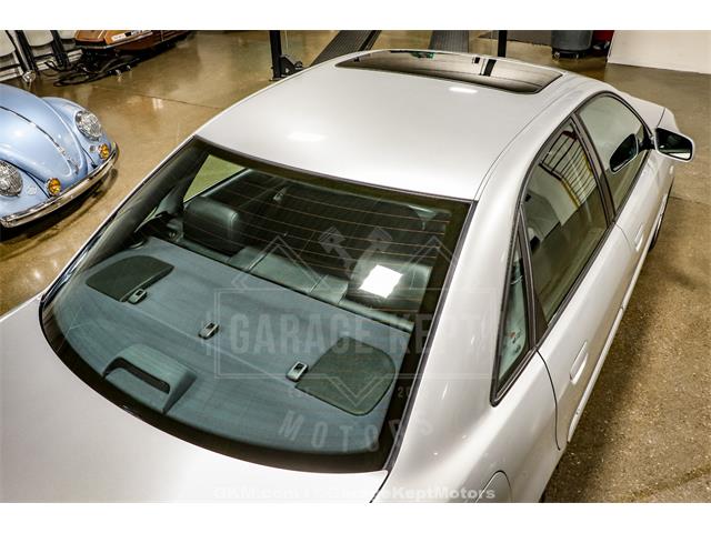 2001 Audi A4 (CC-2085944) for sale in Grand Rapids, Michigan