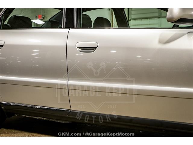 2001 Audi A4 (CC-2085944) for sale in Grand Rapids, Michigan