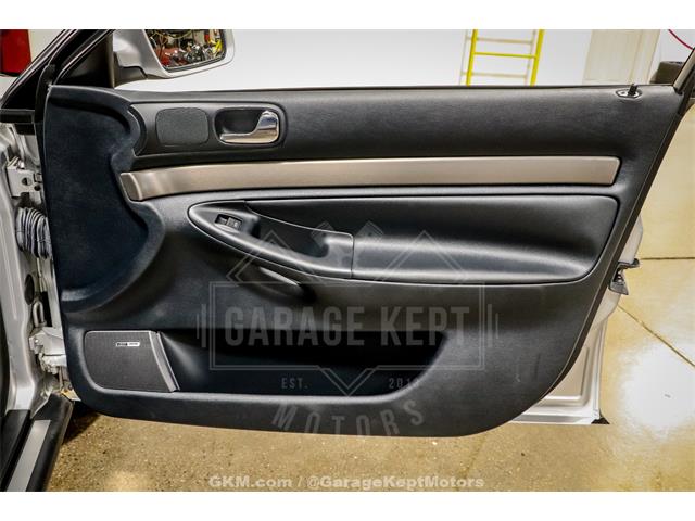 2001 Audi A4 (CC-2085944) for sale in Grand Rapids, Michigan