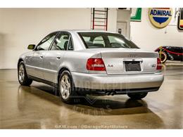 2001 Audi A4 (CC-2085944) for sale in Grand Rapids, Michigan